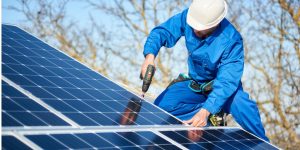 Installation Maintenance Panneaux Solaires Photovoltaïques à Danjoutin